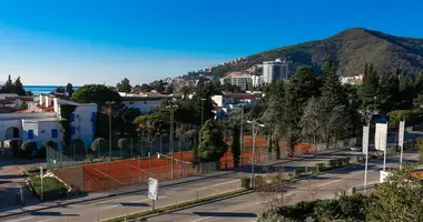 Mieszkanie 1 pokój w Budva, Czarnogóra