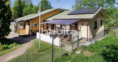Casa 5 habitaciones en Lohja, Finlandia