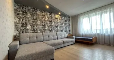 2 room apartment in Polatsk, Belarus