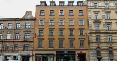9 room house in Riga, Latvia