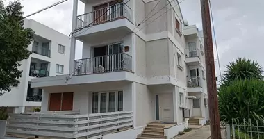 Инвестиционная 358 м² в Никосия, Кипр