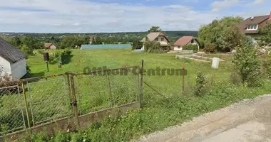 Plot of land in Cserszegtomaj, Hungary
