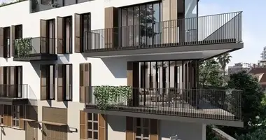 Apartamento 4 habitaciones en Tel Aviv-Yafo, Israel