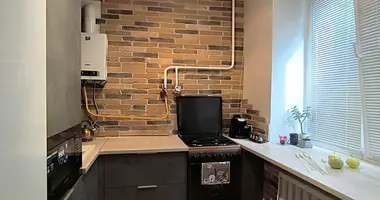 Appartement 1 chambre dans Minsk, Biélorussie