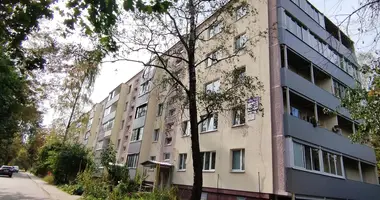 Apartamento 2 habitaciones en Minsk, Bielorrusia