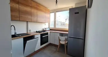 Apartamento 3 habitaciones en Breslavia, Polonia