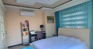Mieszkanie z parking, z widok na morze, z basen w Alanya, Turcja