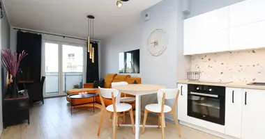 Apartment in Katowice, Poland