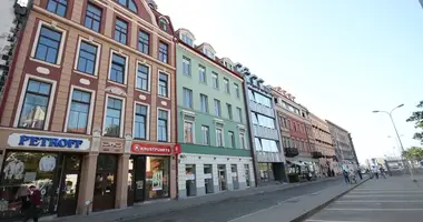 Investition 254 m² in Riga, Lettland