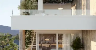 Appartement 2 chambres dans Limassol, Chypre