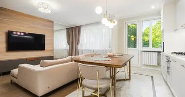 Квартира 3 комнаты в Минск, Беларусь
