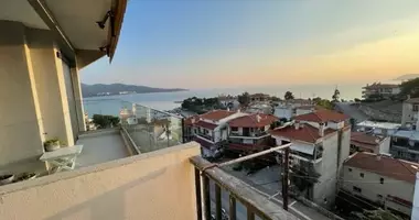Apartamento 3 habitaciones en Neos Marmaras, Grecia