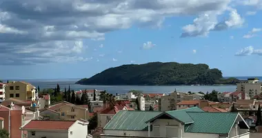 Mieszkanie 1 pokój w Budva, Czarnogóra