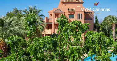 2 bedroom apartment in Finestrat, Spain