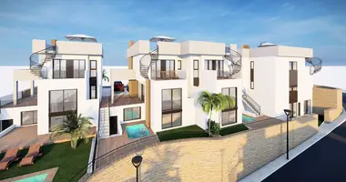 Villa in Algorfa, Spanien