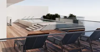 3 bedroom apartment in Larnaca, Cyprus