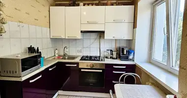 2 room apartment in Barysaw, Belarus