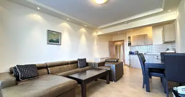 Apartamento 2 habitaciones en Bansko, Bulgaria