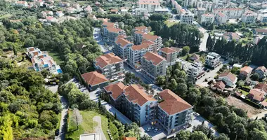 Apartamento en Donja Lastva, Montenegro