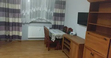 Apartamento 1 habitación en Varsovia, Polonia