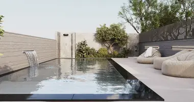 2 bedroom apartment in Cyprus