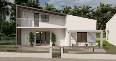 Villa in Amphipolis Municipality, Griechenland