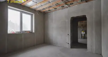 Maison dans Biarezinski sielski Saviet, Bélarus