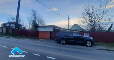 Casa en Mazyr, Bielorrusia