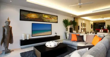 Appartement 2 chambres dans Phuket, Thaïlande