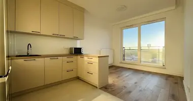 2 room apartment in Warsaw, Poland