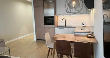 Apartamento 2 habitaciones en Danzig, Polonia