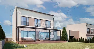 3 bedroom house in Helsinki sub-region, Finland