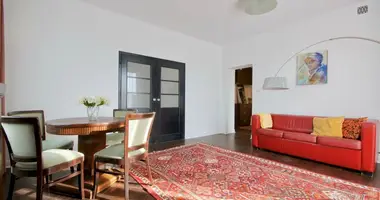 2 bedroom apartment in Warsaw, Poland