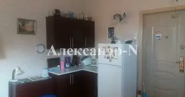 Apartamento 1 habitación en Odessa, Ucrania