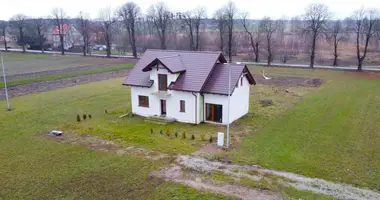 Casa en Popowo Koscielne, Polonia