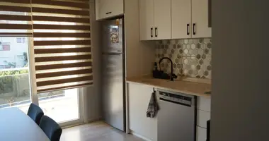 4 room apartment in Alanya, Turkey