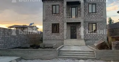 Mansion 6 bedrooms in Jrvej, Armenia