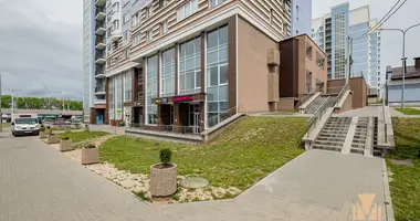 Boutique 90 m² dans Minsk, Biélorussie