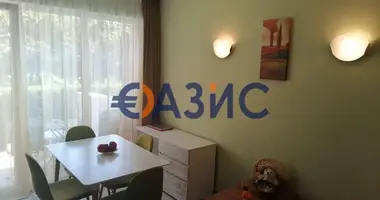 Apartamento 2 habitaciones en Nesebar, Bulgaria