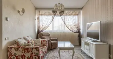 Appartement 3 chambres dans Kaunas, Lituanie