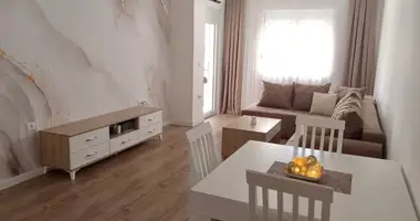 Apartamento 1 habitacion en Ulcinj, Montenegro