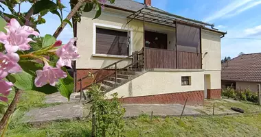 Casa 3 habitaciones en Nagykanizsa, Hungría