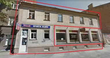Доходный дом 420 м² в Рига, Латвия