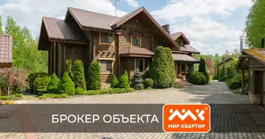 Haus in Toksovskoe gorodskoe poselenie, Russland