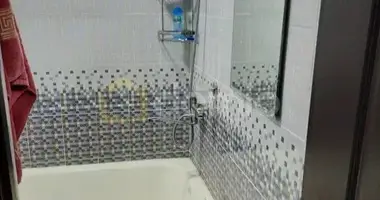 Квартира 1 комната в Ташкент, Узбекистан