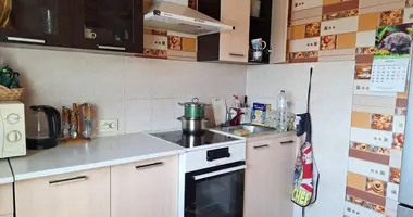 1 room apartment in Vieksniai, Lithuania