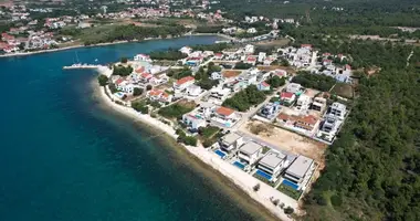 Villa 4 bedrooms in Grad Zadar, Croatia