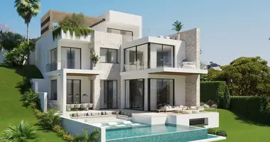 Casa 4 habitaciones en Artola, Španjolska