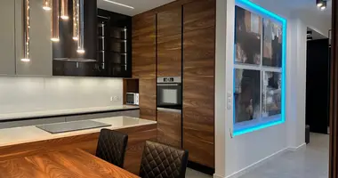 2 bedroom apartment in Lodz, Poland