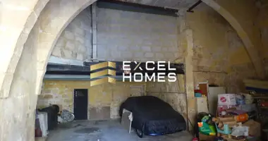 Apartamento 3 habitaciones en Qormi, Malta